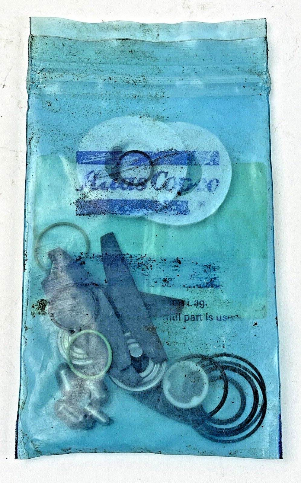 ATLAS COPCO - 4081010290 - SERVICE KIT - KIT LTV/LTD27SR, 28R - NEW