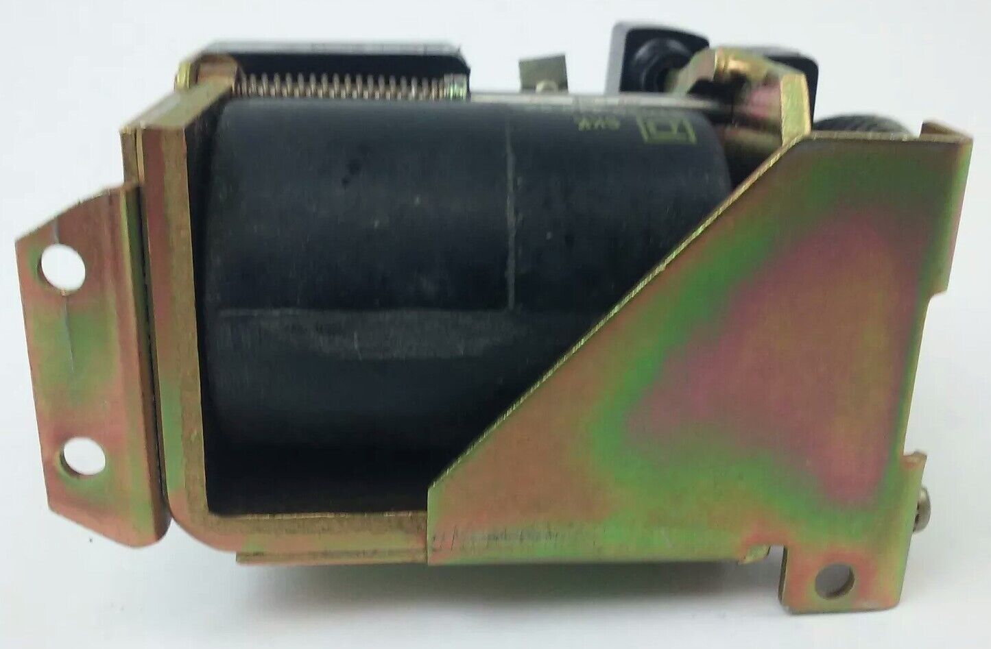 SQUARE D CLASS 8960 TYPE B0-2, SER. A, 31029-653-60, 8960 B0-2, 112V, 124VDC