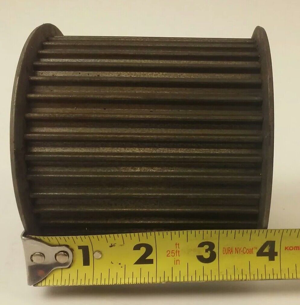 MARTIN SPROCKET & GEAR P38-8M-85-SH , MAX RPM 6610 , P388M85SH