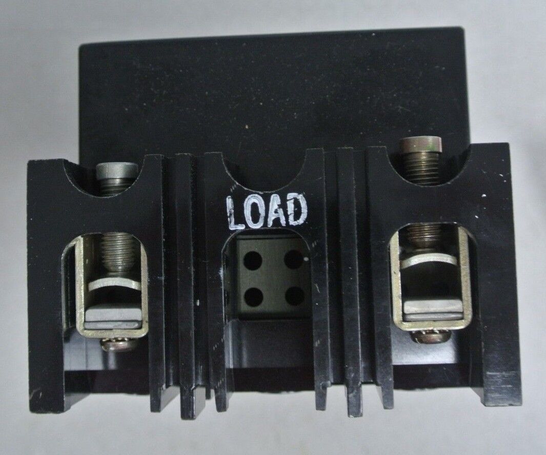 WESTINGHOUSE FB2050PL TRI-PAC DE-ION CIRCUIT BREAKER / 50A / NEW SURPLUS