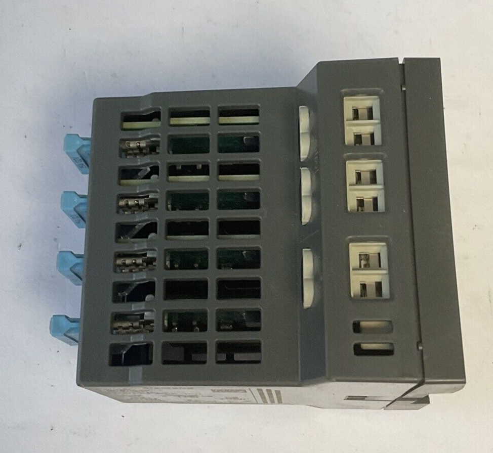 SIEMENS 6EP1 961-2BA00 DIAGNOSTICS MODULE 24VDC 40A ***LOTOF3***