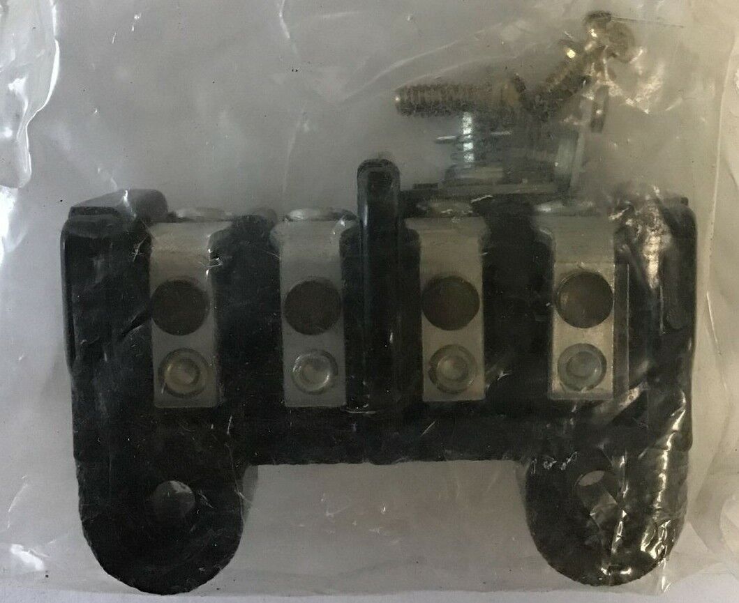 SQUARE D 9998 PC-10 PARTS KIT TYPE FSG