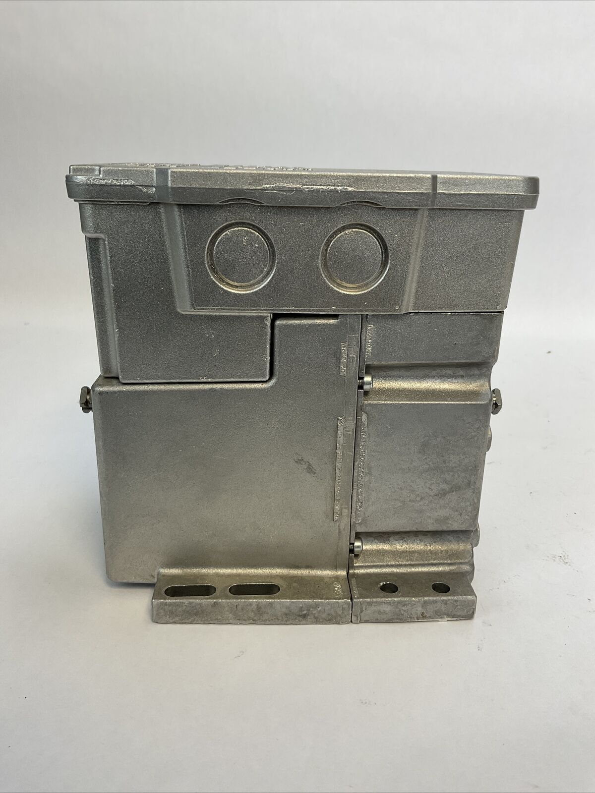 HONEYWELL M7284C1000 MODUTROL IV MOTOR 120V 50/60HZ 15VA ADJ STROKE 90-160 DEG