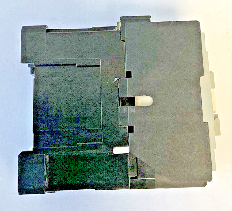 ALLEN BRADLEY 700-F400X4 CONTROL RELAY SER.B ***LOTOF2***