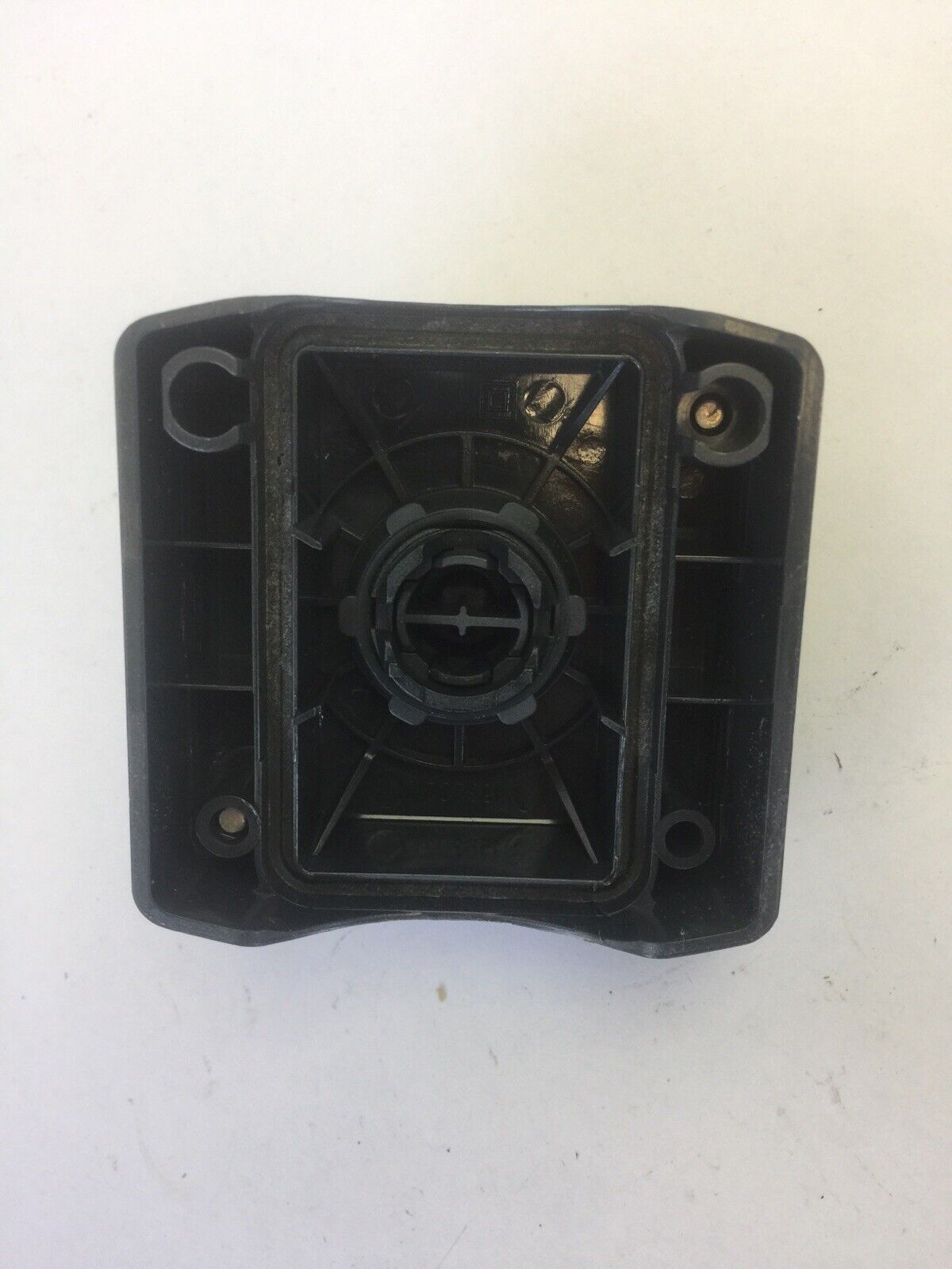 TELEMECANIQUE XALD101 PUSH BUTTON CONTROL STATION