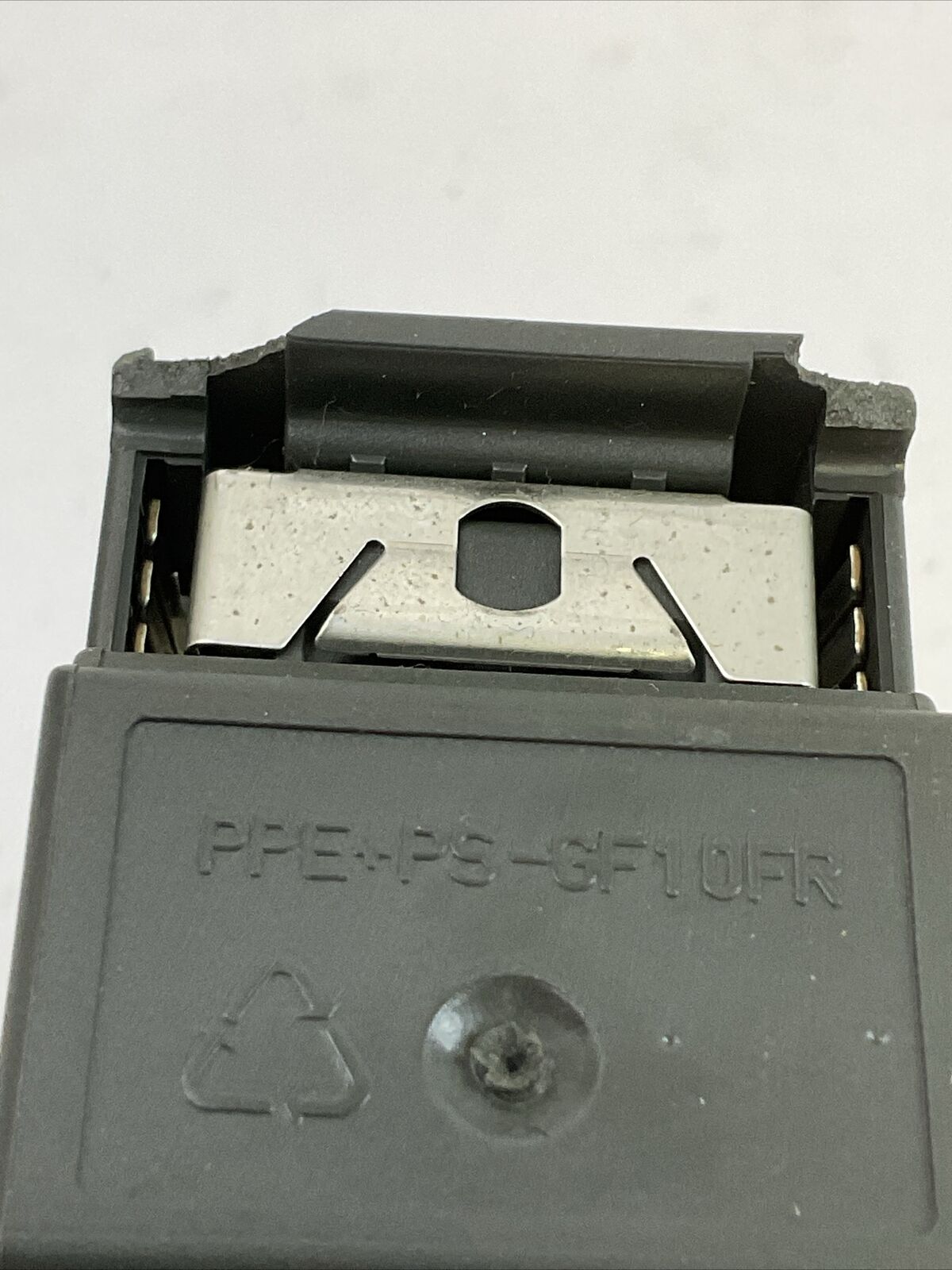 SIEMENS 1P 6ES7 323-1BH01-0AA0 SIMATIC S7 I/O MODULE