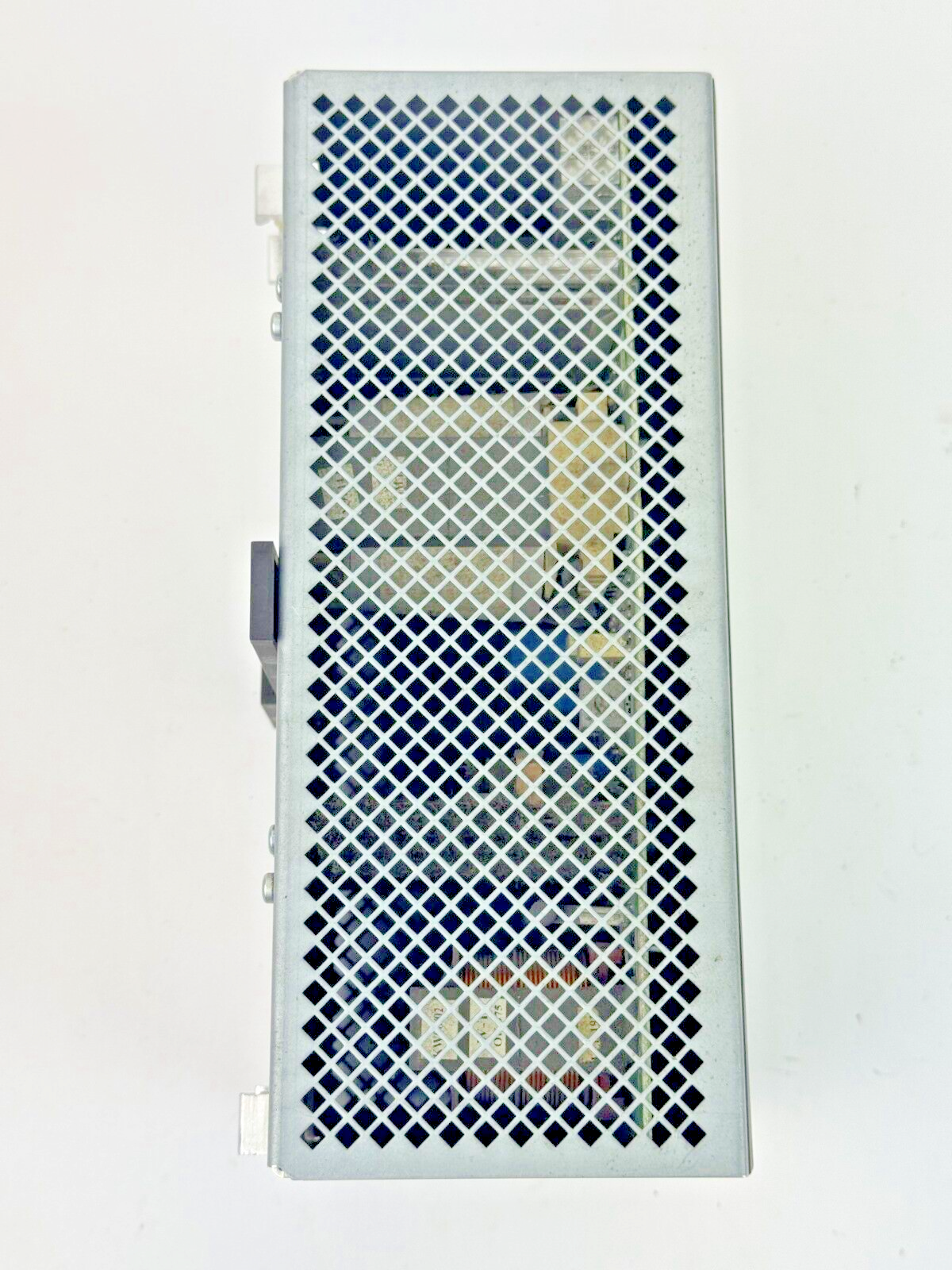 ALLEN-BRADLEY - 1606-XL480E-3 SER. A - POWER SUPPLY - 480 W, 24 VDC