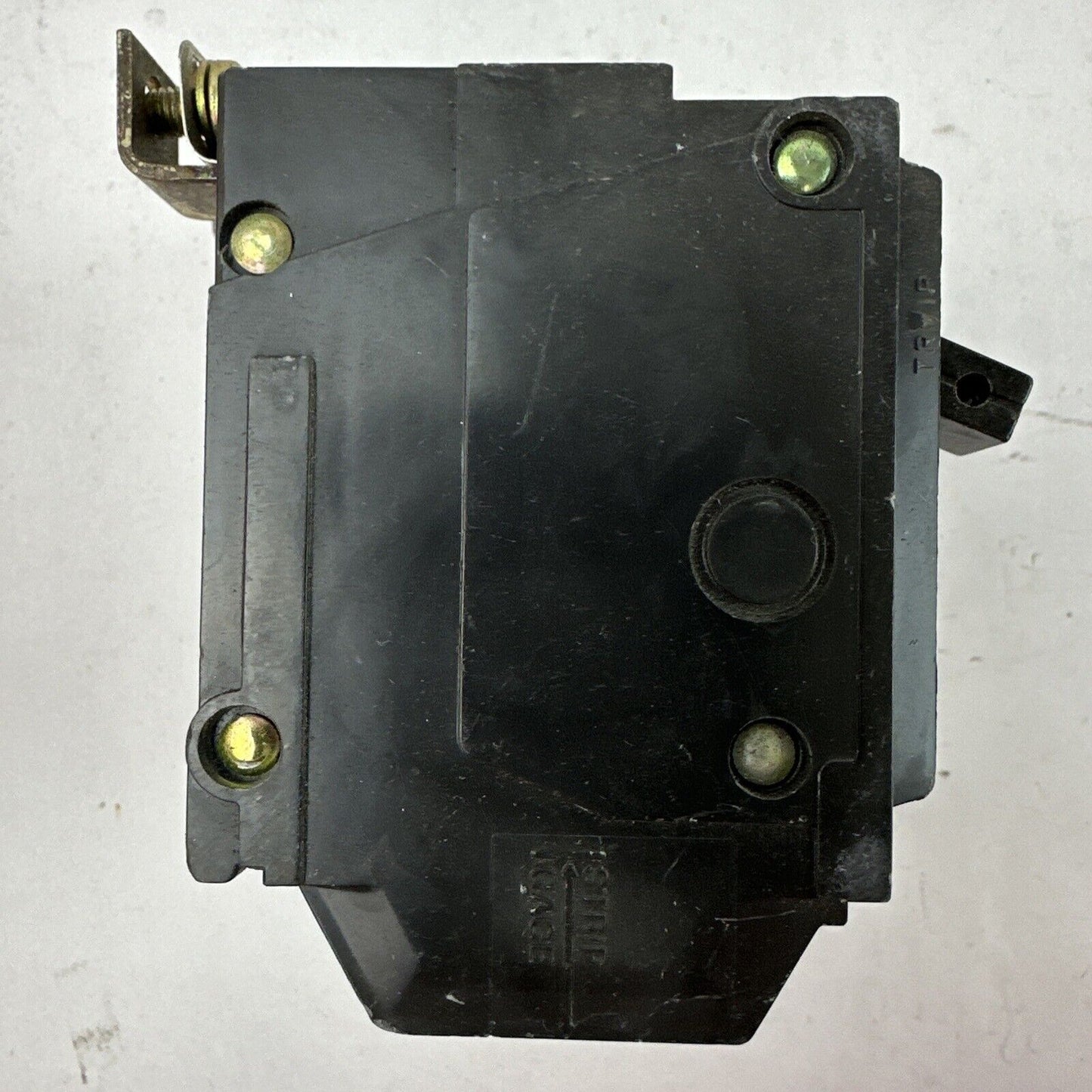 GE THQB32020 CIRCUIT BREAKER 20AMP 3POLE 240VAC