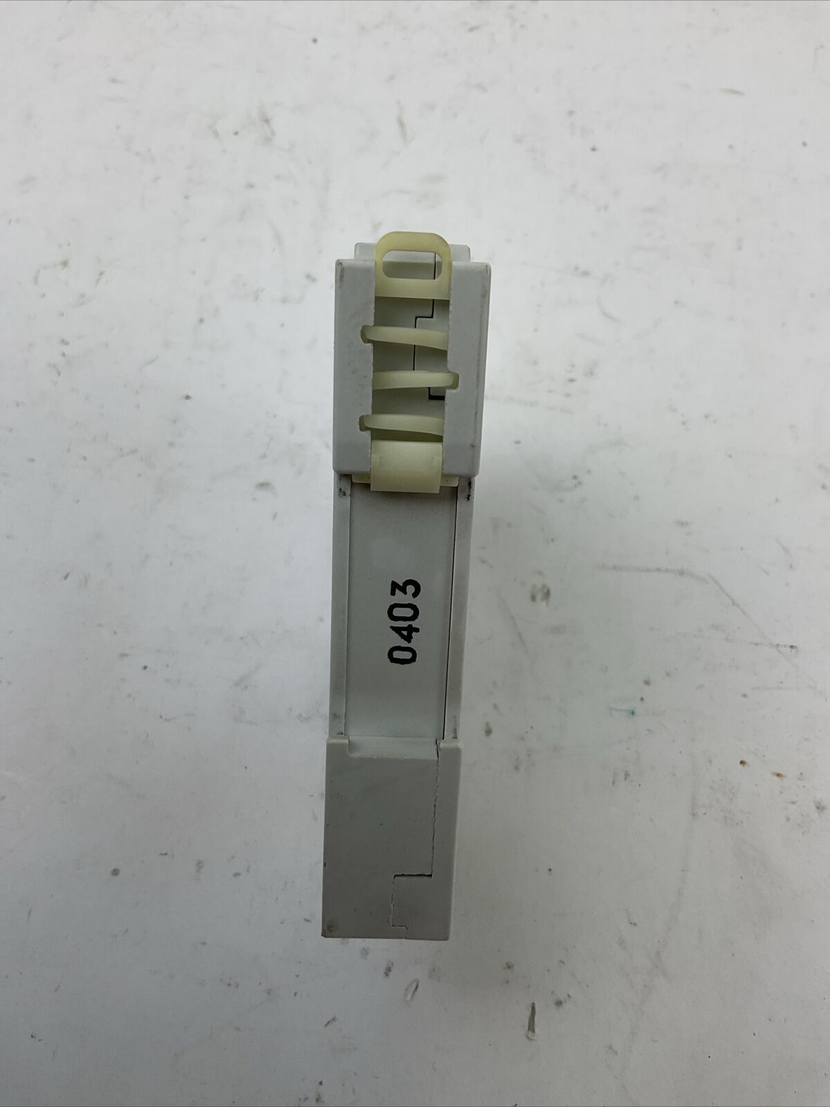 ALLEN BRADLEY 1492-CB1G030 3A 1/3HP 1P 277VAC 1PH SER C (LOT OF 11)