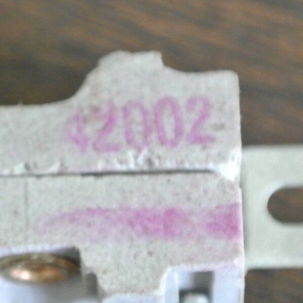 ARROW HART 42002 - THERMAL TYPE OVERLOAD HEATER - NEW SURPLUS - EACH