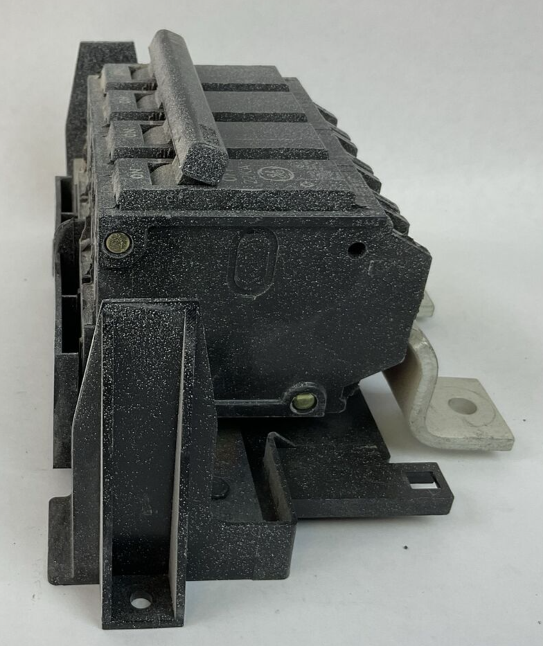 GE THQMV225 BOLT-ON CIRCUIT BREAKER 2POLE 225AMP 120/240VAC