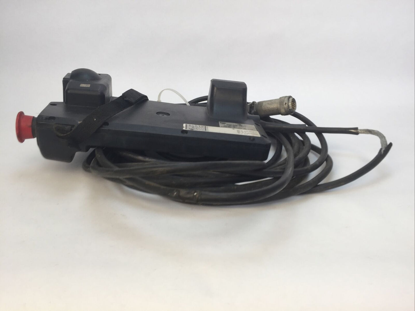 ABB TPU2 ART.NR 3HNE 00313-1 TEACH PENDANT REV 09