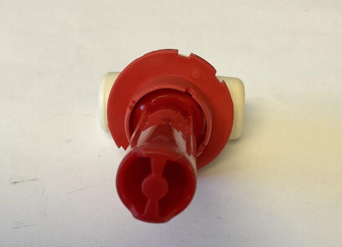 PHILADELPHIA SCIENTIFIC INJ-L1A INJECTOR 2.75" D TUBE ***LOTOF7***