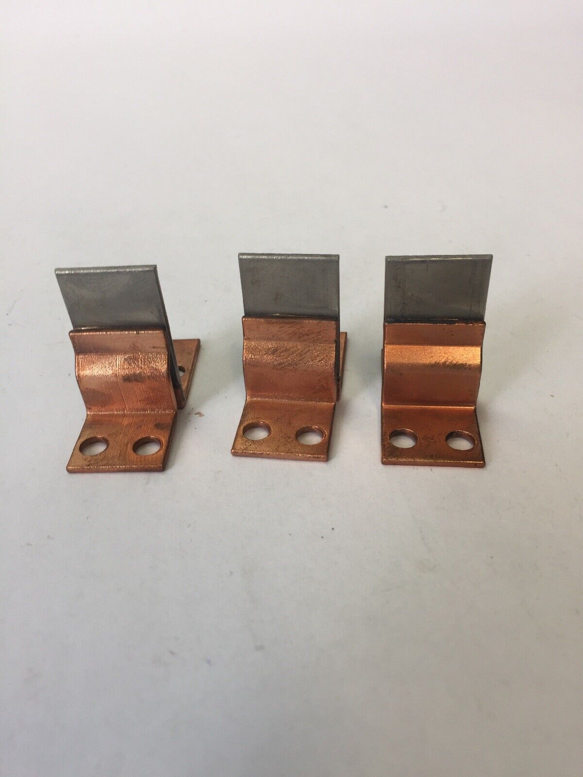 GE CR123F223C BOX OF 3 OVERLOAD HEATER COIL ELEMENT