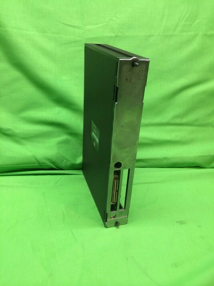 MITSUBISHI MULTIAXIS CONTROLLER A362ES