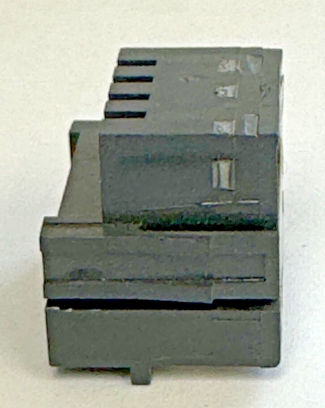 GE - SRPG400A150 - RATING PLUG W/ ADJUSTABLE INSTANTANEOUS TRIP - 150A