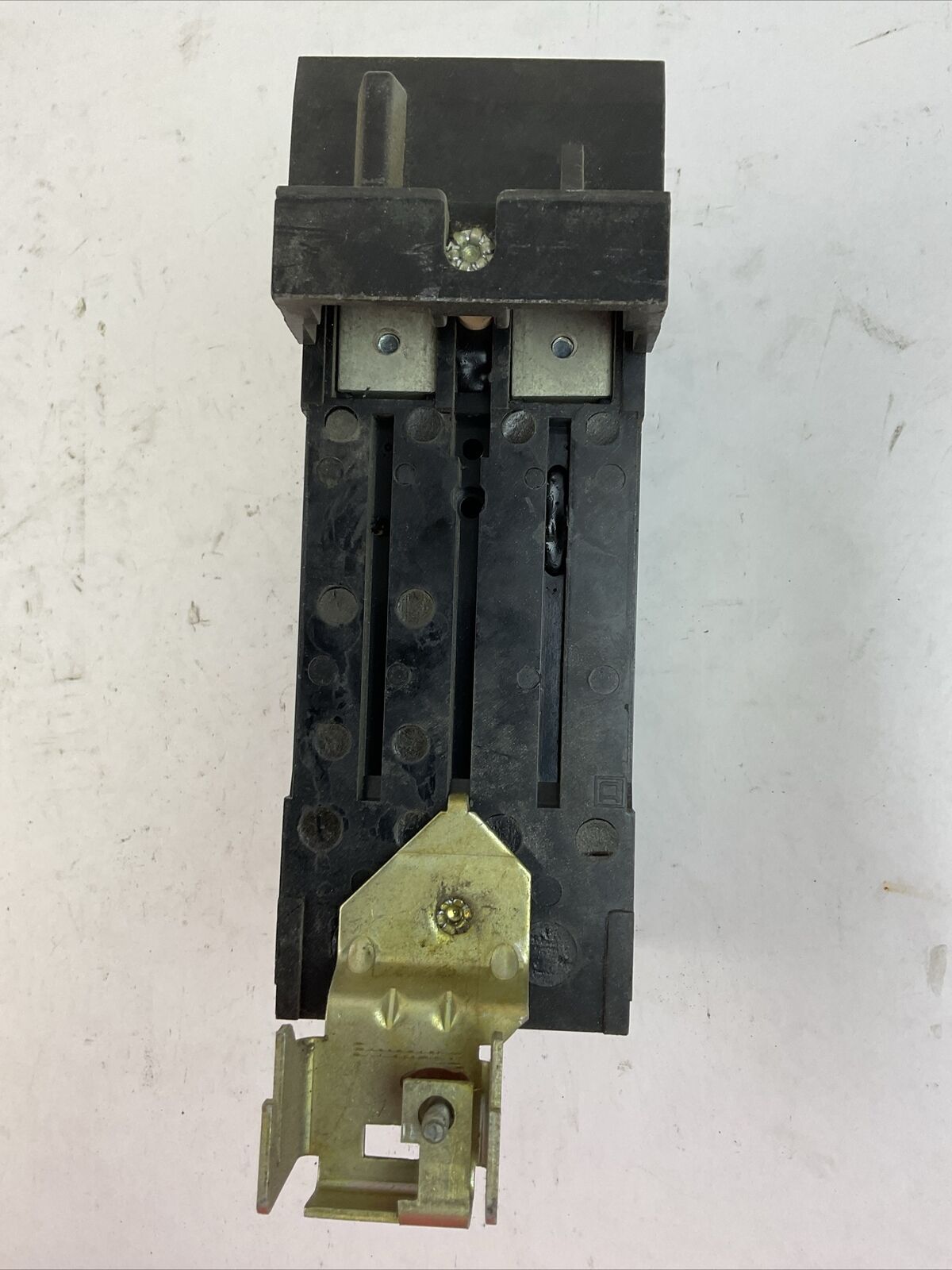 SQUARE D Q2-21125-BC 2POLE CIRCUIT BREAKER 125AMP 120/240VAC