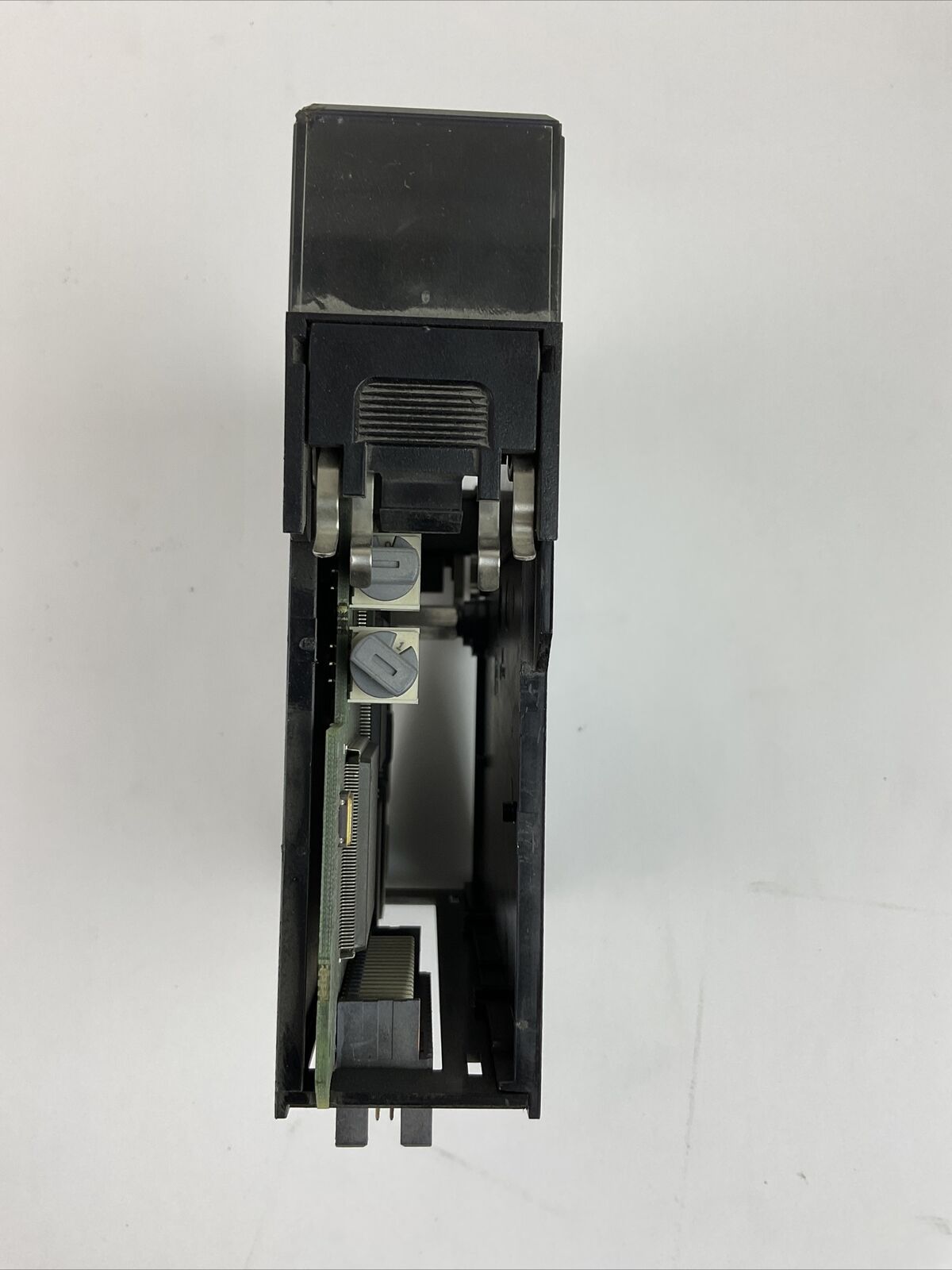 ALLEN BRADLEY 1756-CNB/D SERIES D CAT REV L01 F/W 5.38.40 COMMUNICATION BRIDGE