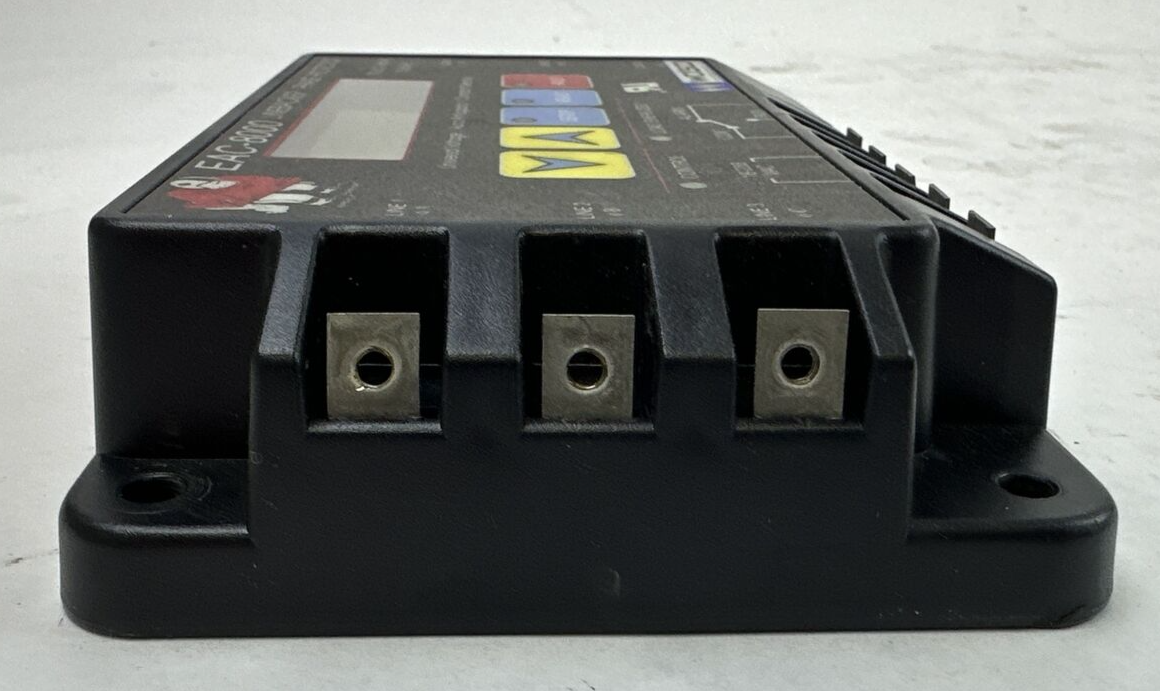 WATSCO EAC-8000 LINEBACKER PHASE PROTECTOR 190-610VAC 50-60HZ 18-288VAC