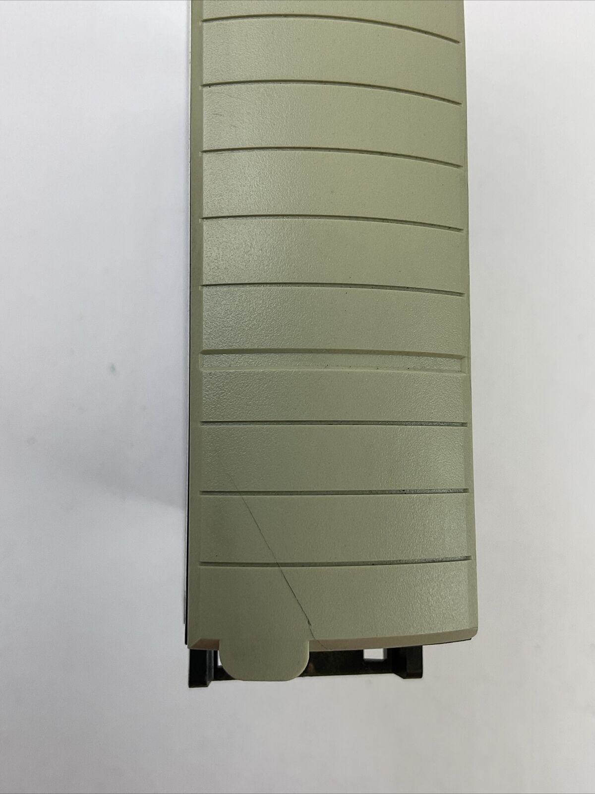 ALLEN BRADLEY 1756-IB16 SER A CAT REV F02 F/W REV 2.5 DC INPUT 16PT 24VDC