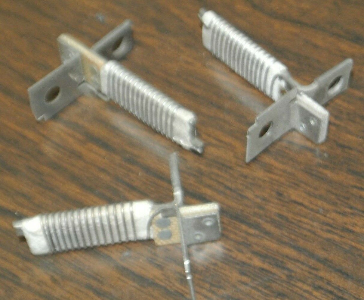 LOT of 3 / I-T-E G30T20 OVERLOAD HEATER ELEMENT