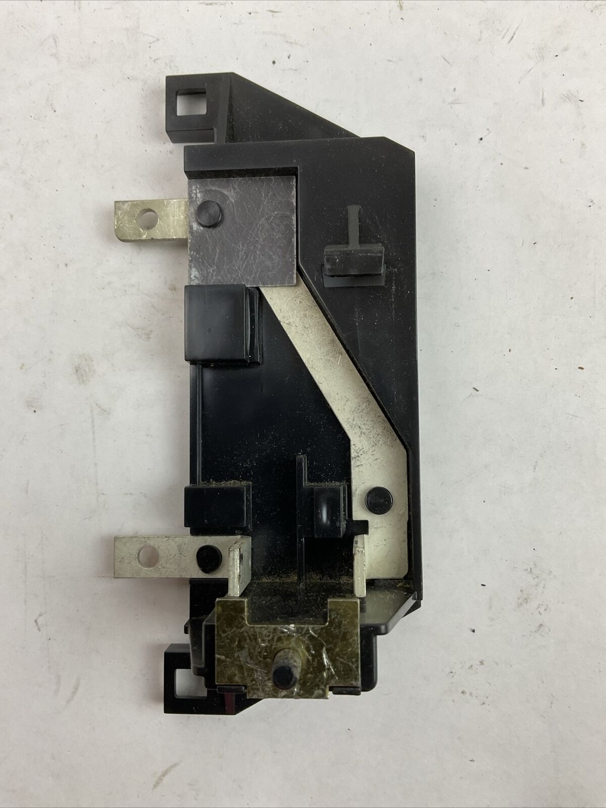 GE THMB000 CONVERSION KIT FOR TLM LOAD CENTER REV 00 MOD 1