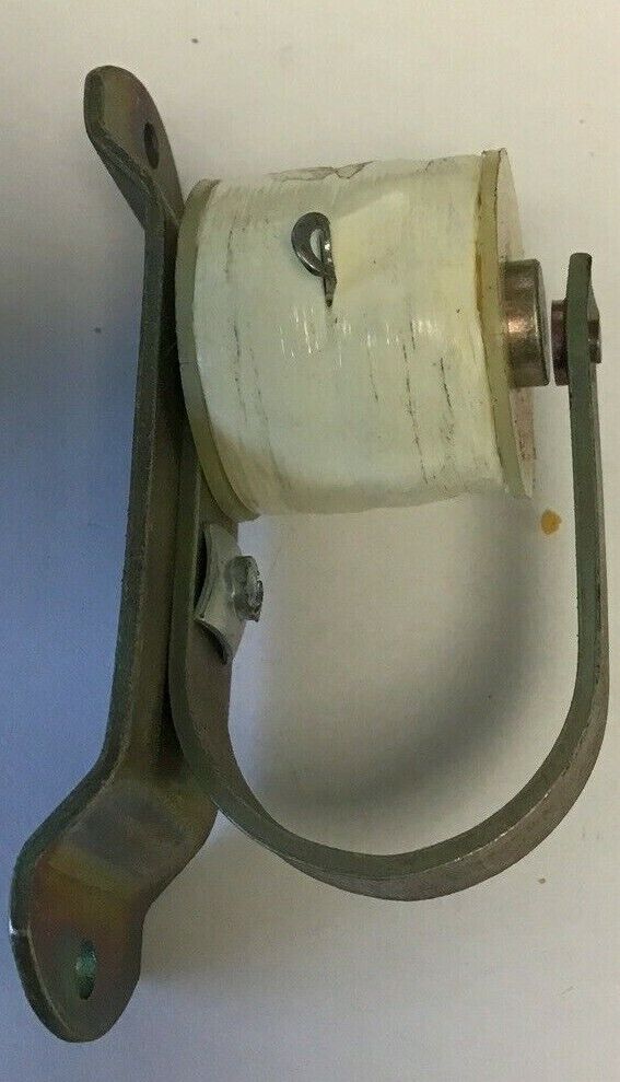 LINE ELECTRIC MB120VAC-8VA COIL