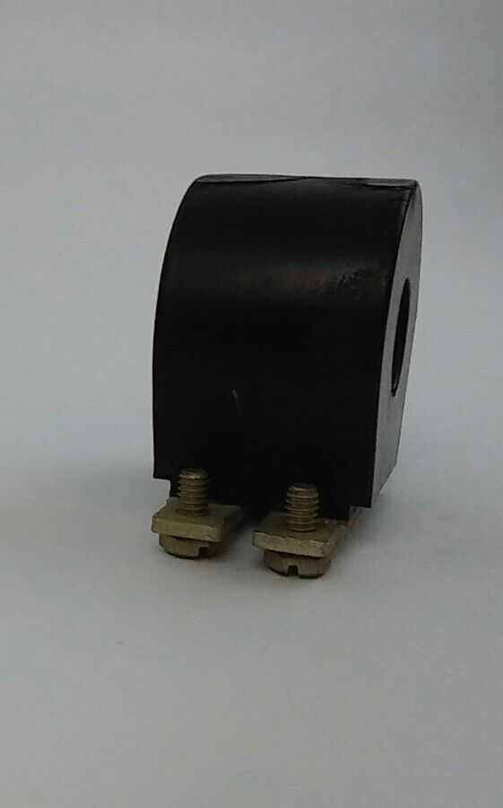 ALLEN BRADLEY X67425 COIL, BUL 809AB, 12 AMP OPEN INST. TRIP. CURR. RELAY, NEW