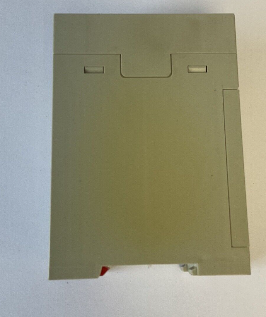 ABB NDIO-01 DIGITAL I/O EXTENSION 24V
