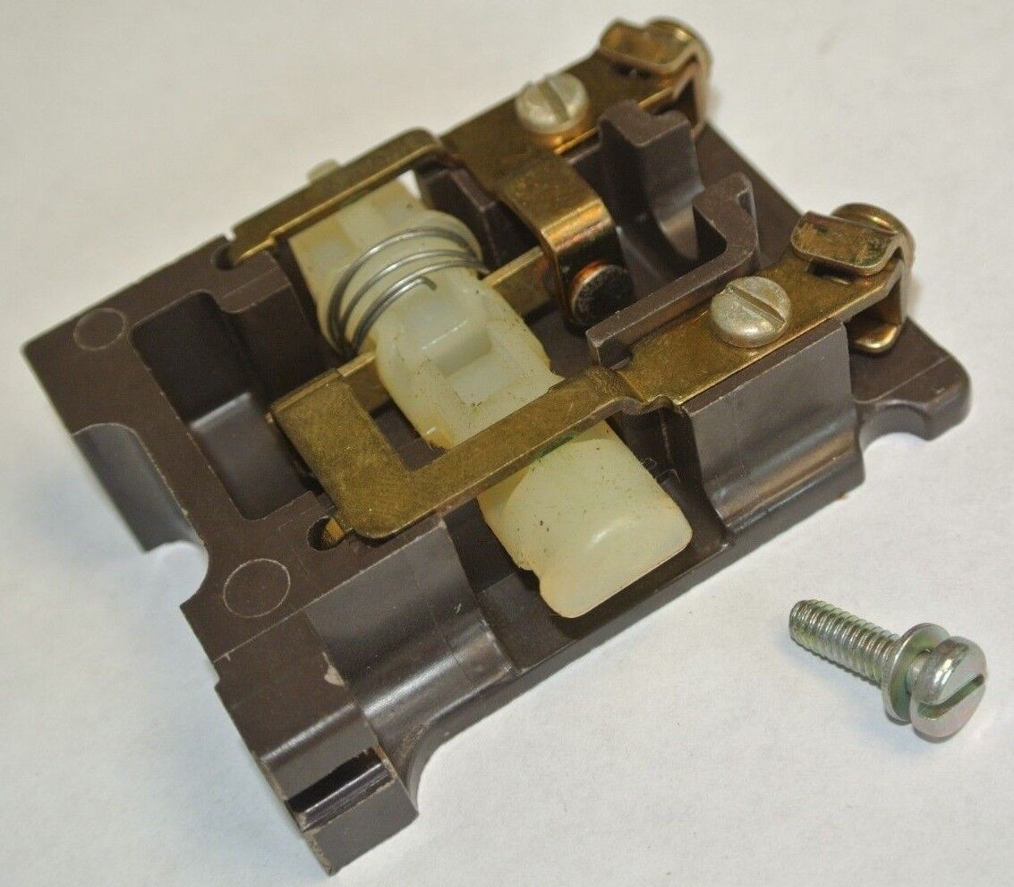 JOSLYN CLARK CONTROLS CONVERSION KIT for PM RELAYS - NEW SURPLUS
