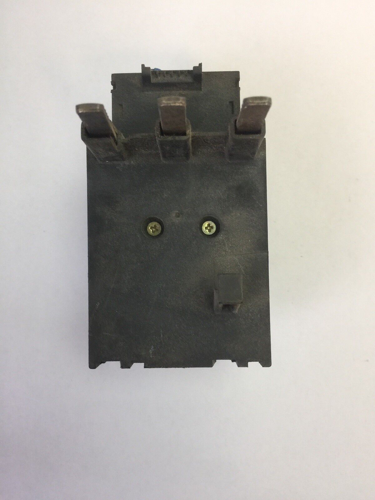 GE RTN2E OVERLOAD RELAY 600VAC 30-43A