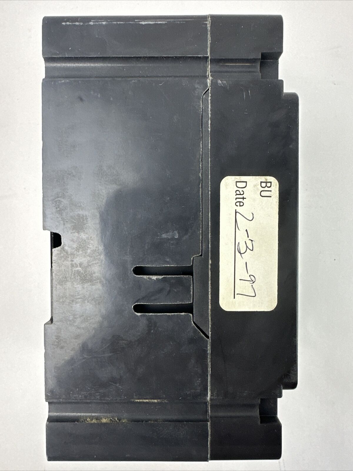 AMERICAN NE237030 CIRCUIT BREAKER 240VAC 250VDC 30AMPS 3POLES