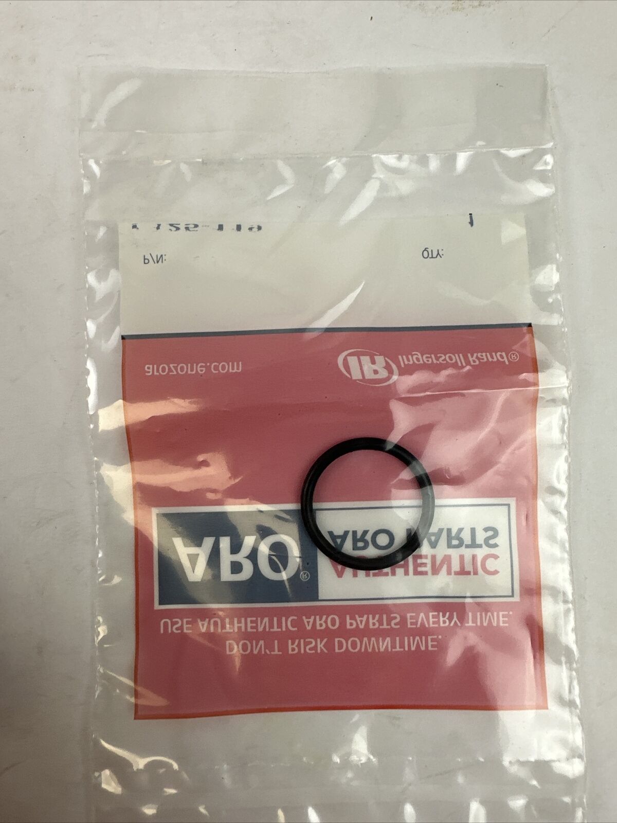 INGERSOLL RAND ARO 637389 EXP SERVICE KIT