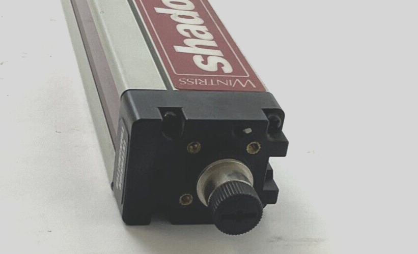 WINTRISS 9685303 EXTENSION TRANSMITTER SHADOW 8 24VDC 17.3IN 440MM 1-65FT