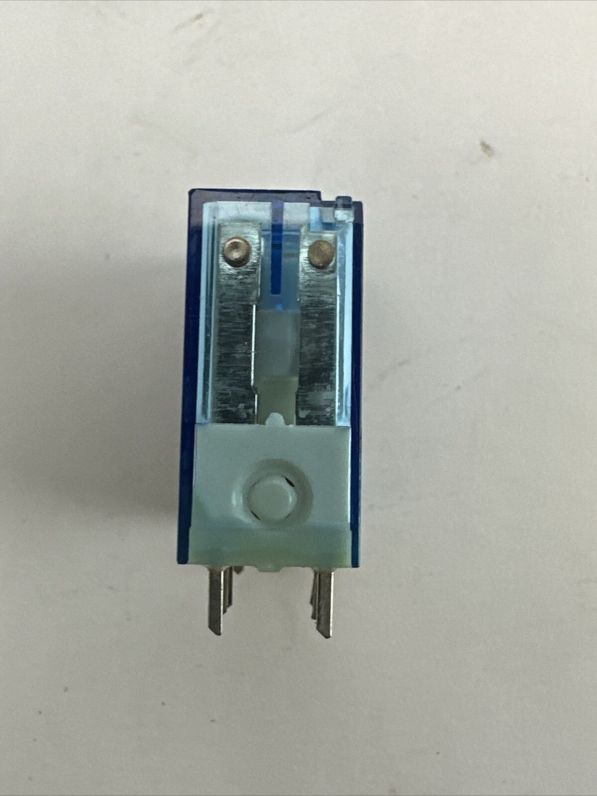 FINDER TYPE 40.52 RELAY 250VAC 8A 24VDC (LOT OF 2)