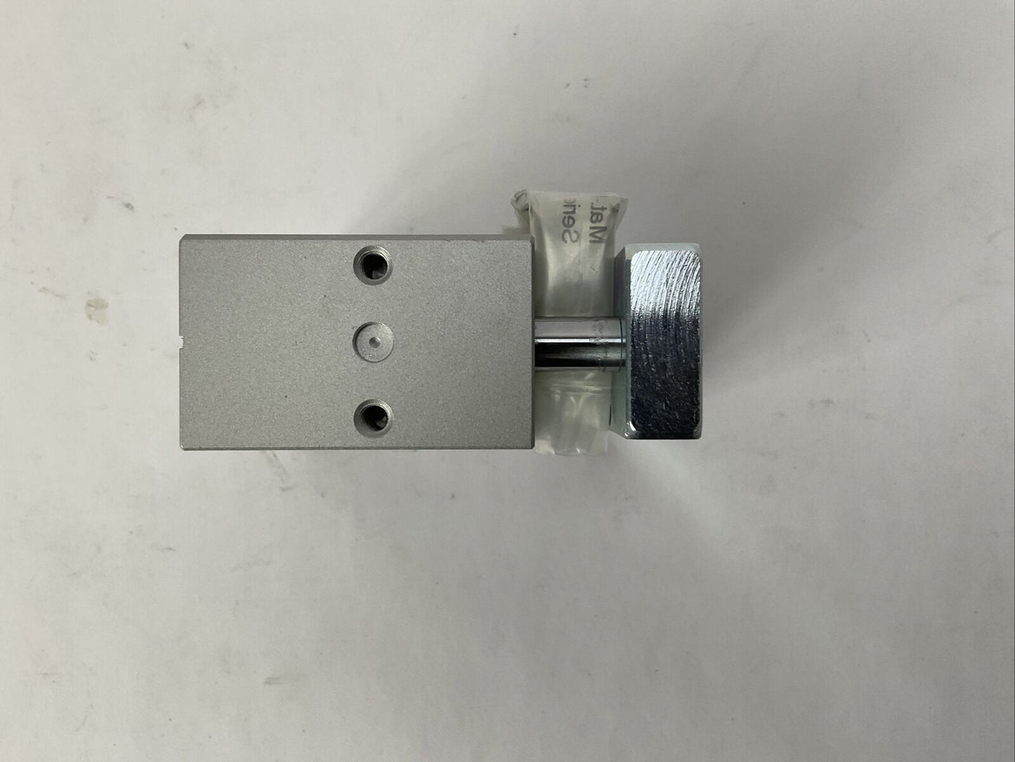 FESTO DFM-12-10-P-A-KF GUIDED ACTUATOR