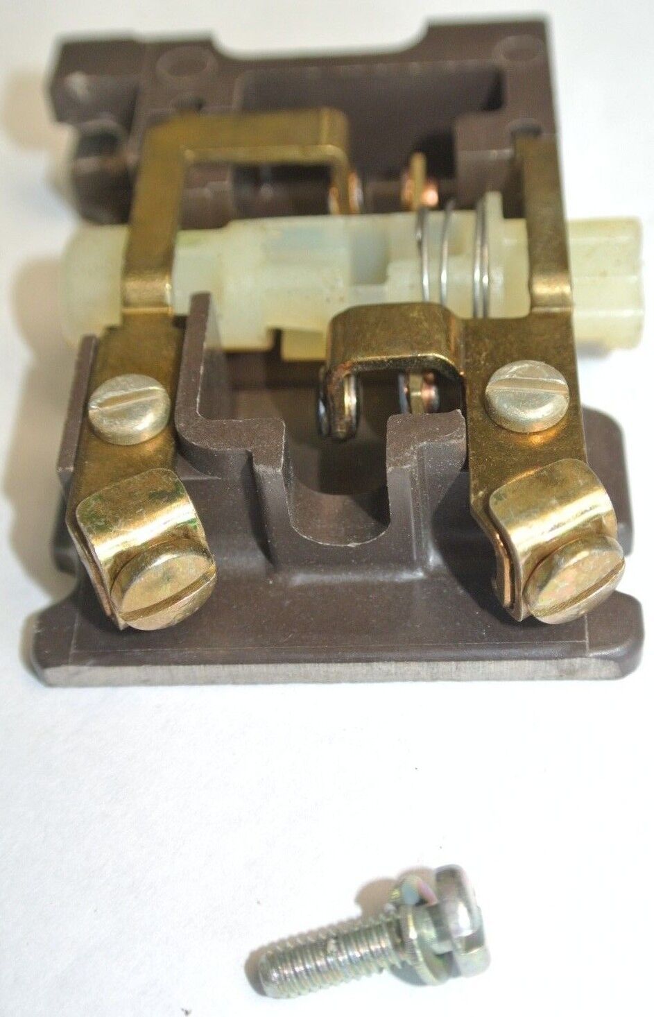 JOSLYN CLARK CONTROLS CONVERSION KIT for PM RELAYS - NEW SURPLUS