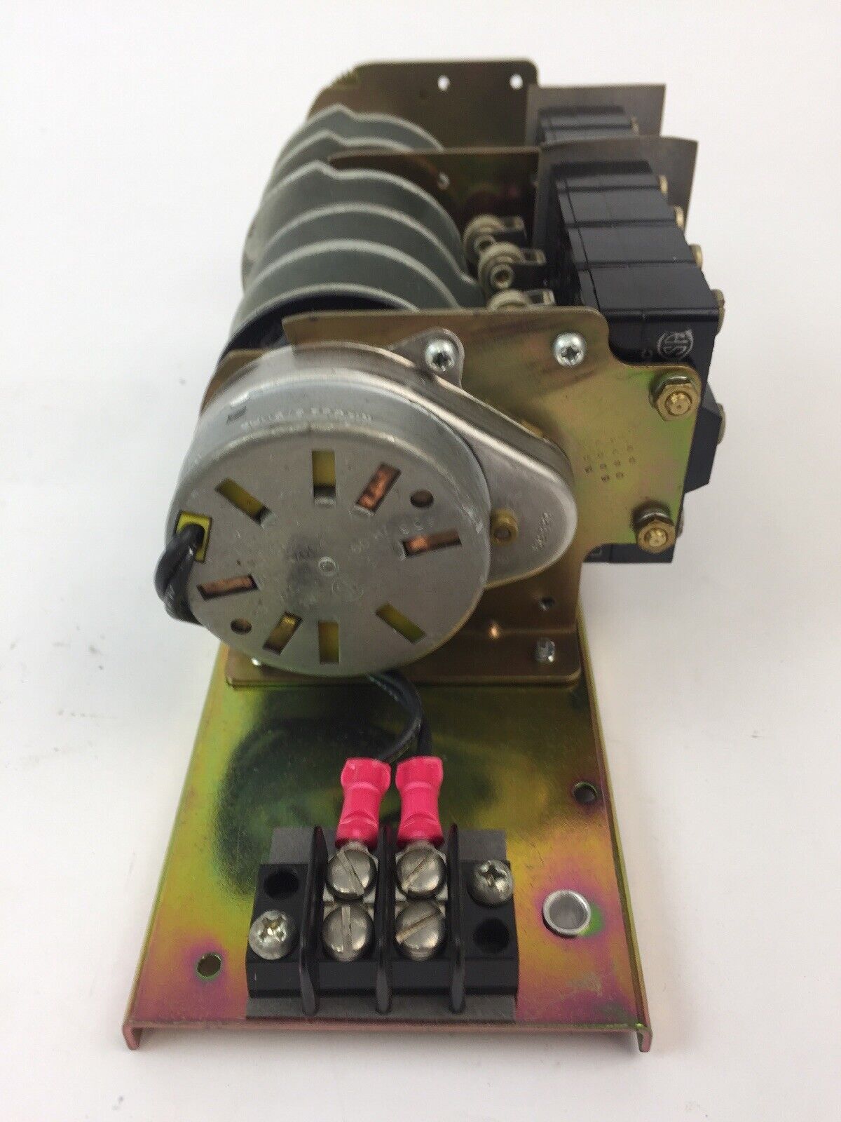 EAGLE SIGNAL CONTROL MP6A615 120V 60HZ 10A 5 MIN