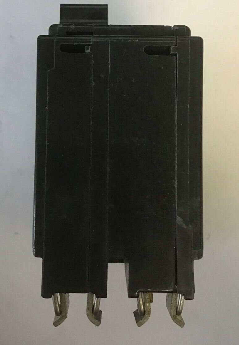 SQUARE D QO2000 CIRCUIT BREAKER 100AMP 240VAC 2POLE