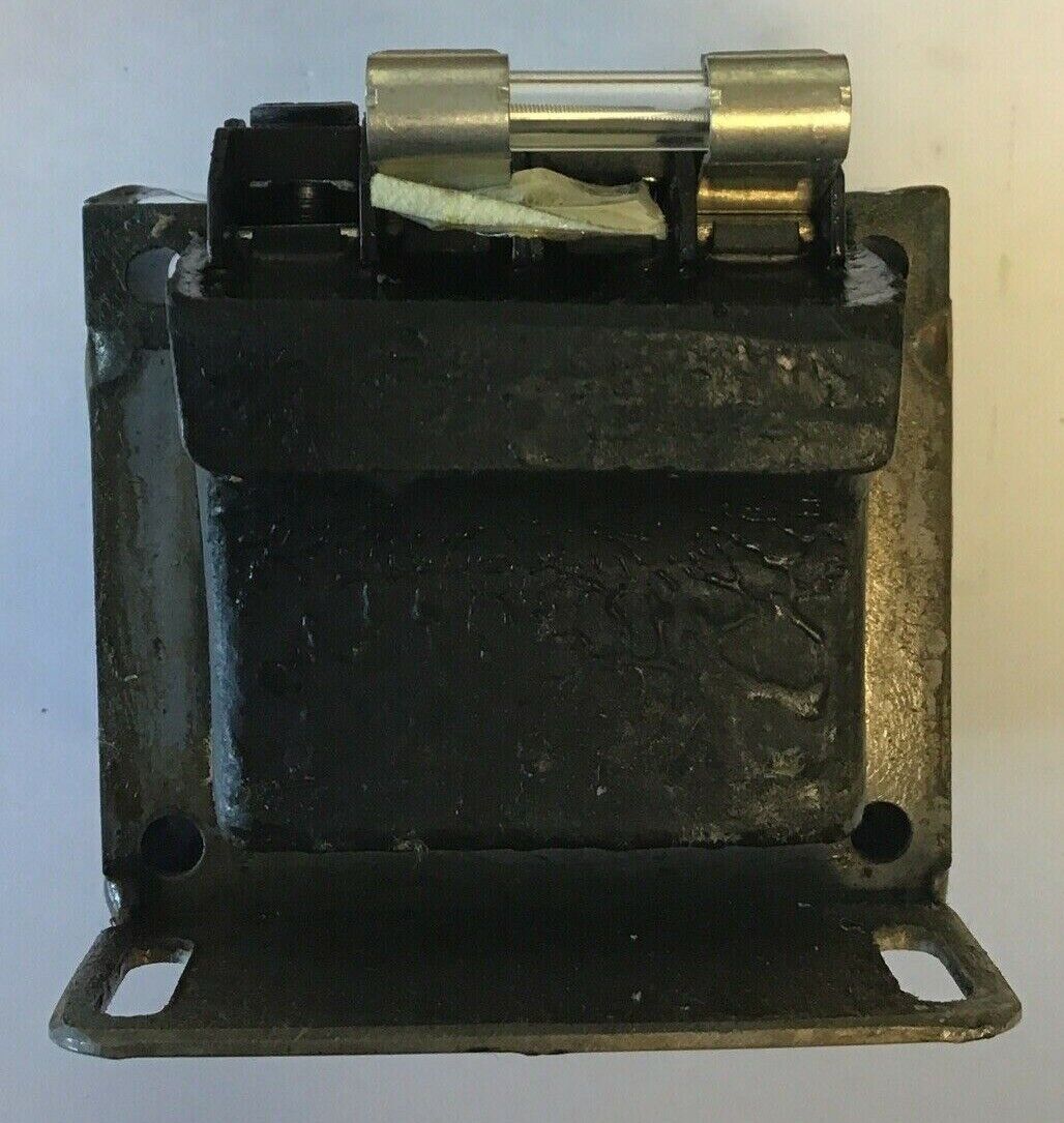 GENERAL ELECTRIC 9T58K0042G09 TRANSFORMER 0.050KVA 60HZ CLASS105 ***LOTOF3***