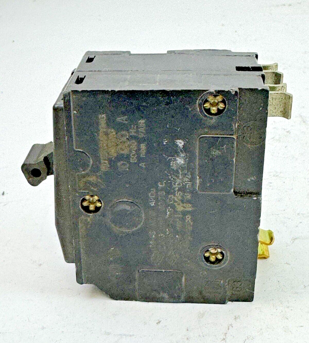 SQUARE D - QO230 - CIRCUIT BREAKER - 2 POLE/240VAC/30A/10kA