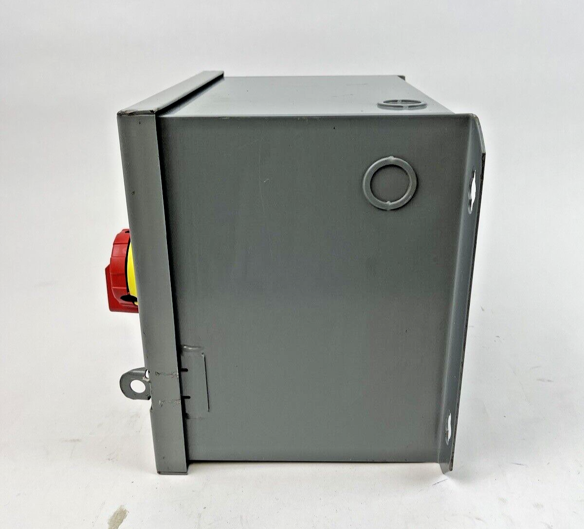SQUARE D - SK500G1 - CLASS 9070 TRANSFORMER DISCONNECT - 9070TF500D1 TRANSFORMER
