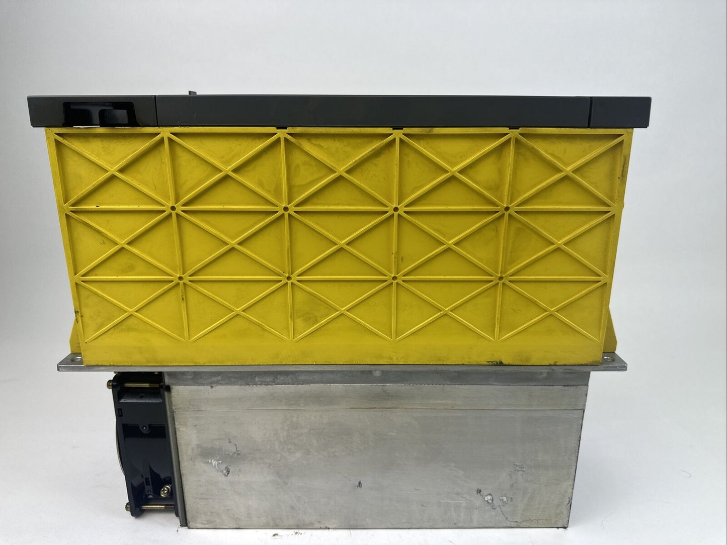 FANUC A06B-6087-H130 G POWER SUPPLY OUTPUT 283-325VDC 35kW INPUT 200-230VAC