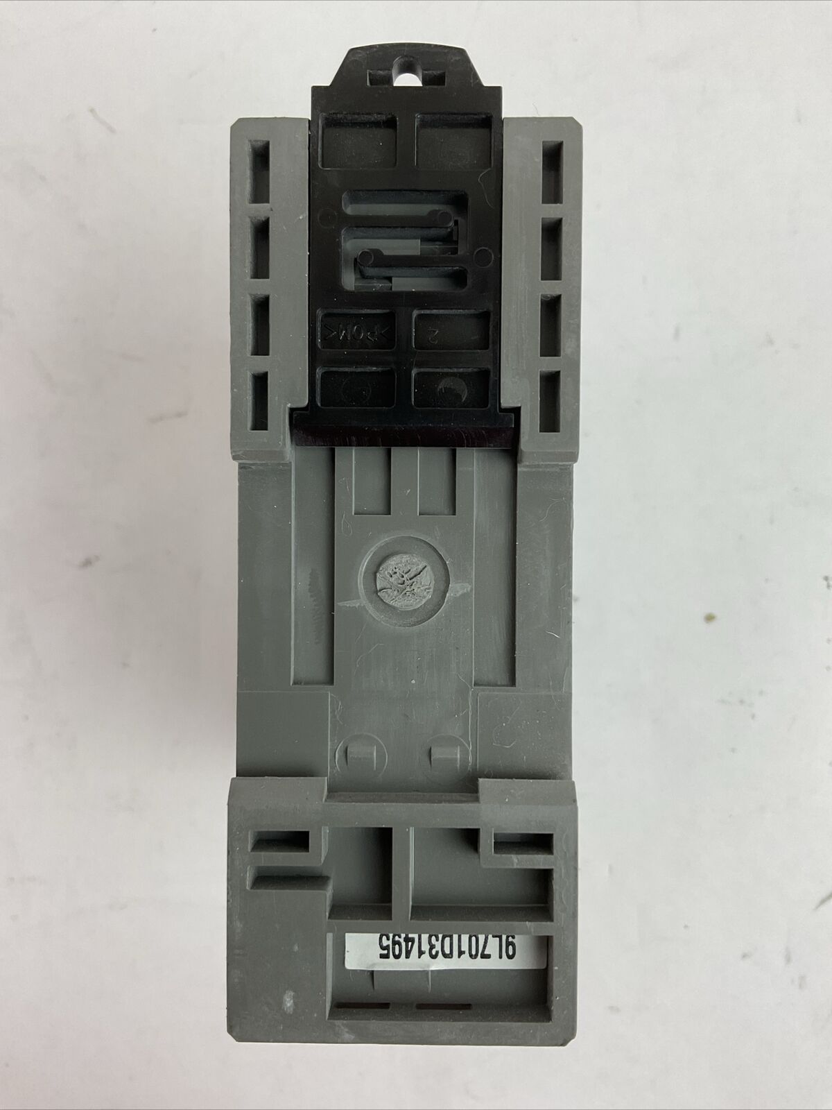 IDEC PS5R-VE24 POWER SUPPLY OUTPUT 24VDC 3.75A 90W INPUT 100-240VAC 1.1-0.6A