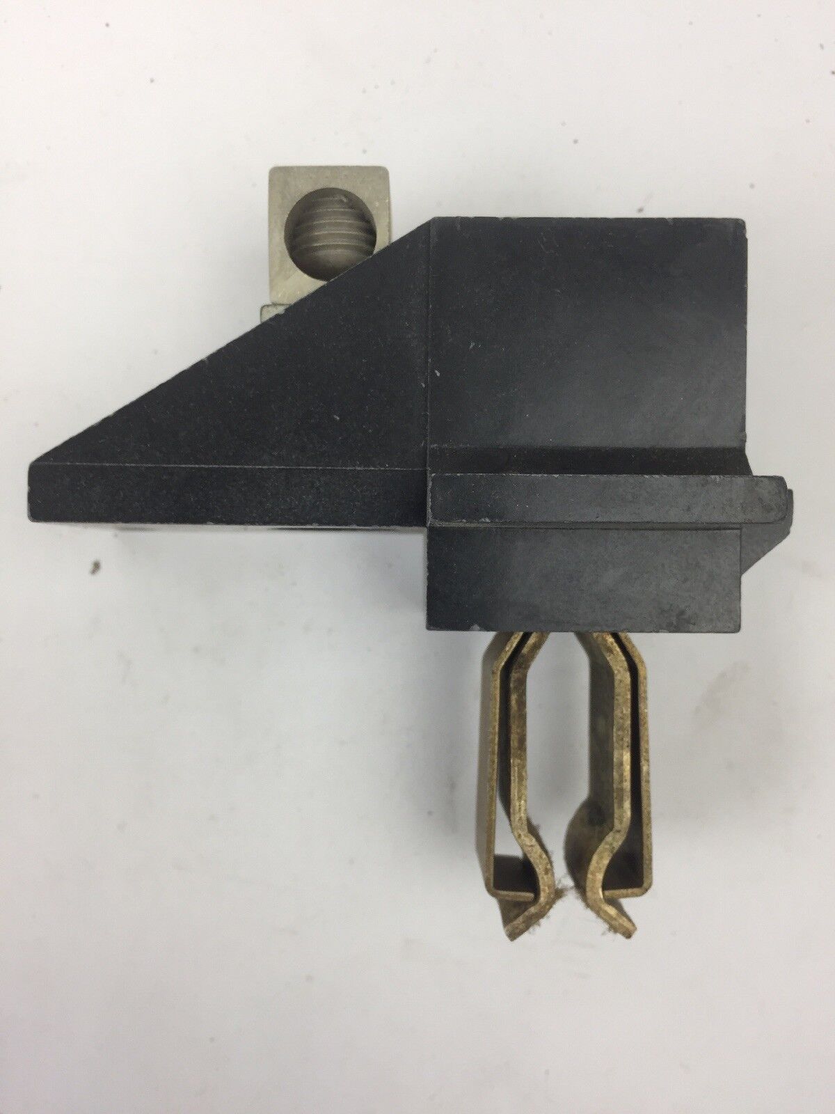 WESTINGHOUSE 2528D04G03 BUS DUCT NEUTRAL STAB 110 AMP 300 VAC