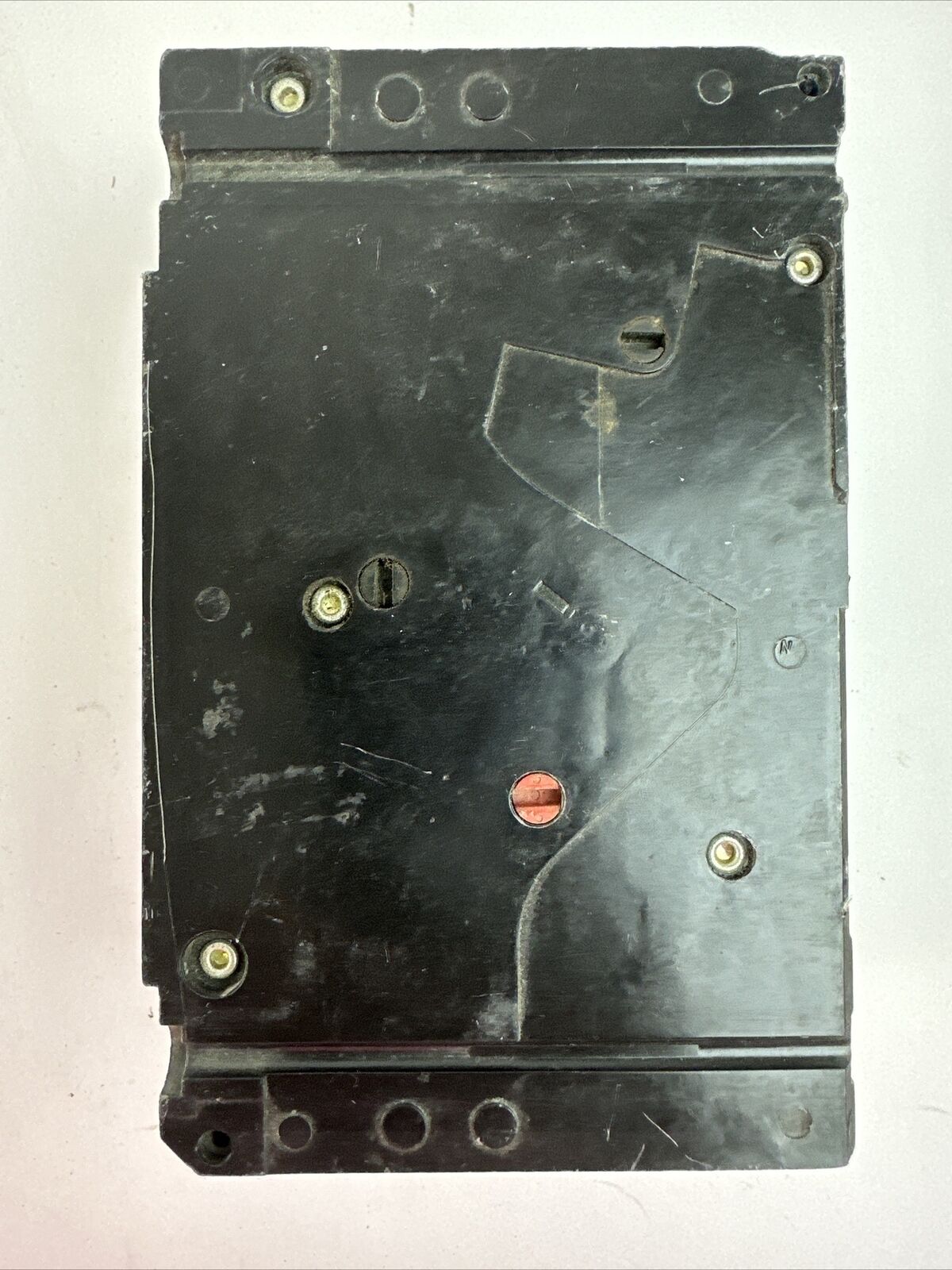 SIEMENS ITE ED63005 MOTOR CIRCUIT INTERUPTER 600VAC 250VDC 5AMP 3POLE
