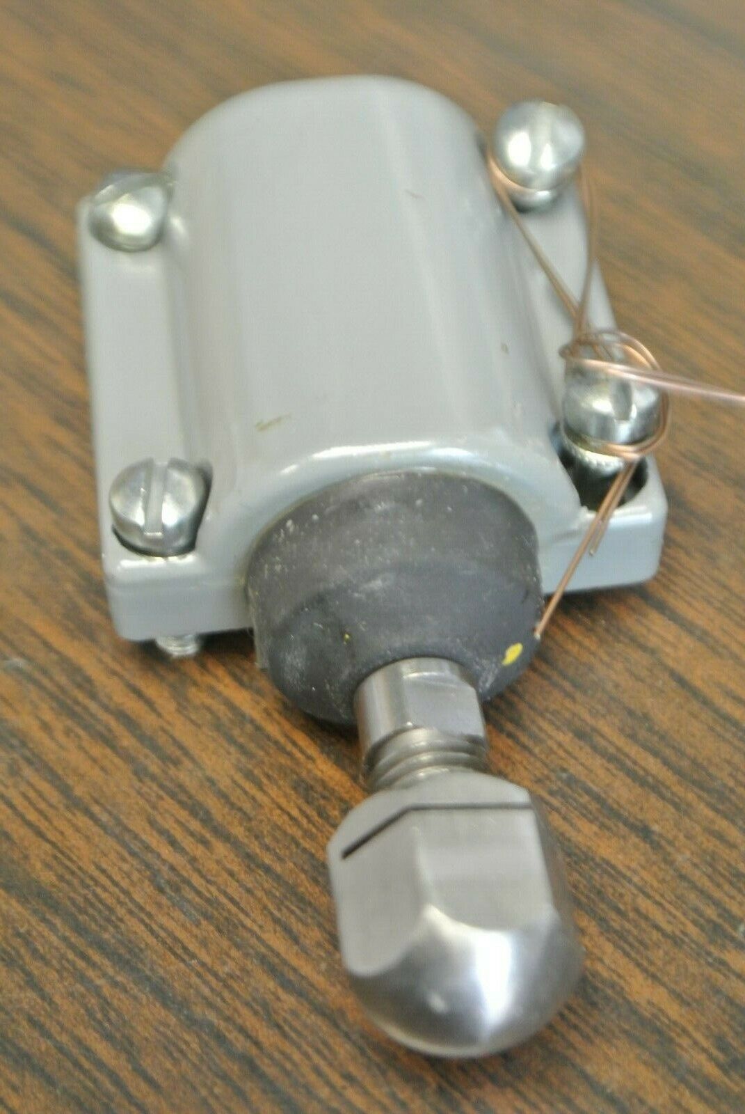 SQUARE D 31032-032-59 ACTUATOR HEAD LIMIT SWITCH / NEW SURPLUS