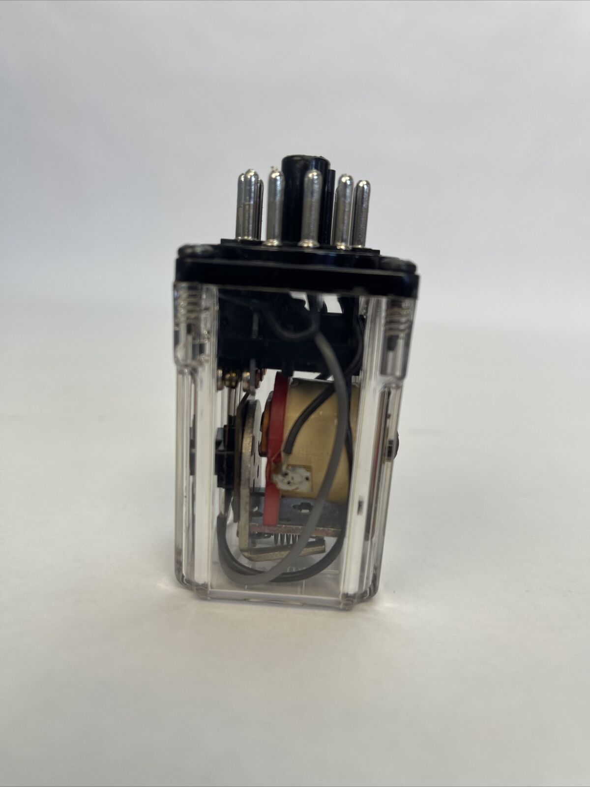 LINE ELECTRIC MK5146 RELAY 120VAC CONT.5A COIL 120VAC