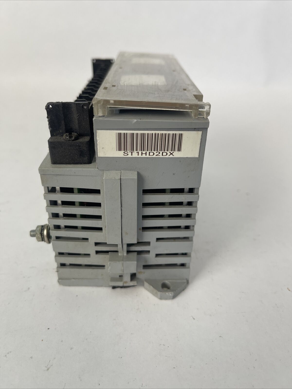 ALLEN BRADLEY 1791-OB16 OUTPUT MODULE 10-30VDC 500mA
