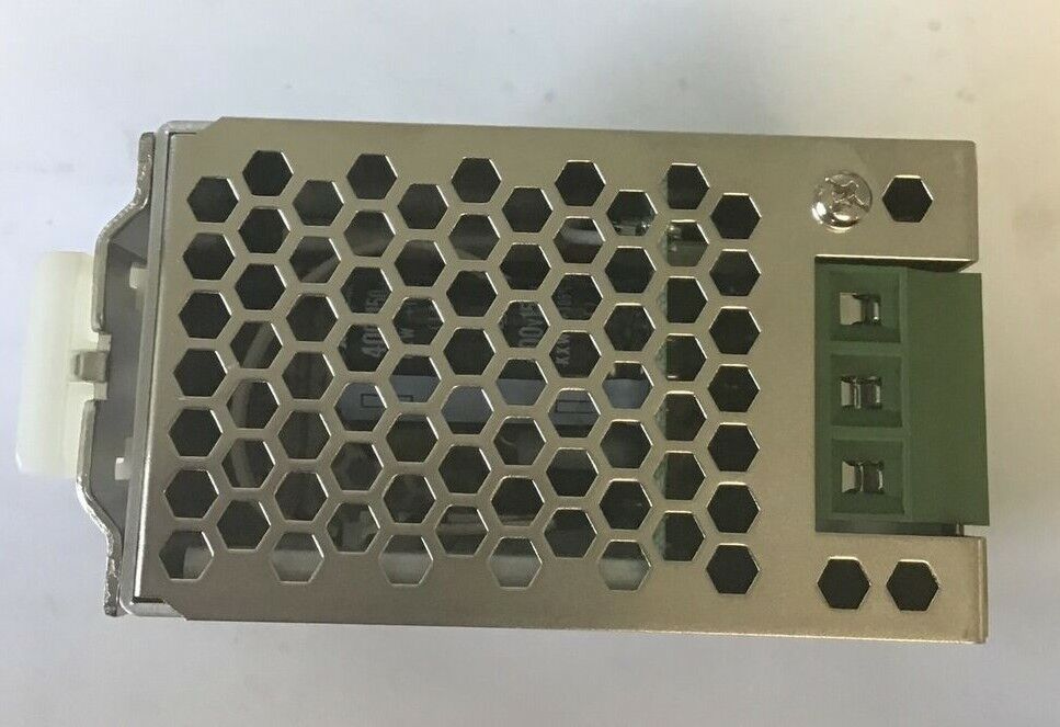 ALTECH CORP PS-7548 POWER SUPPLY 2.0A 100-240VAC 48VDC